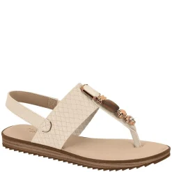MODARE NITZA FLAT SANDALS