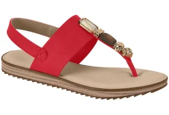 MODARE NITZA FLATS SANDALS