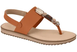 MODARE NITZA FLATS SANDALS