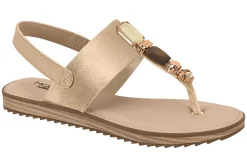 MODARE NITZA FLATS SANDALS