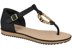MODARE PAVI FLATS SANDALS