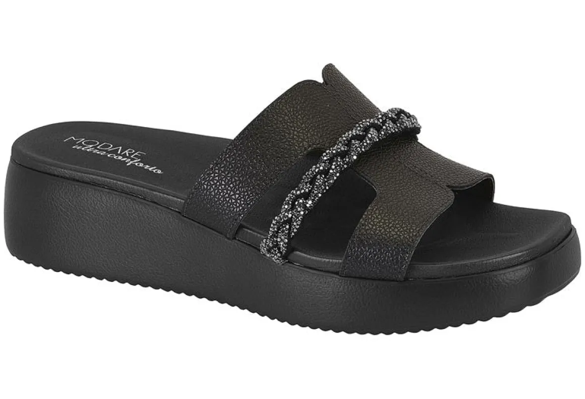 MODARE SONDRA FLATFORMS