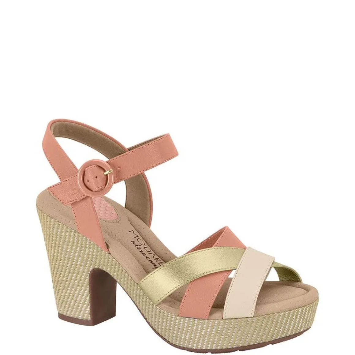 MODARE TRIANA HEELS