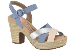 MODARE TRIANA HEELS