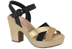 MODARE TRIANA HEELS
