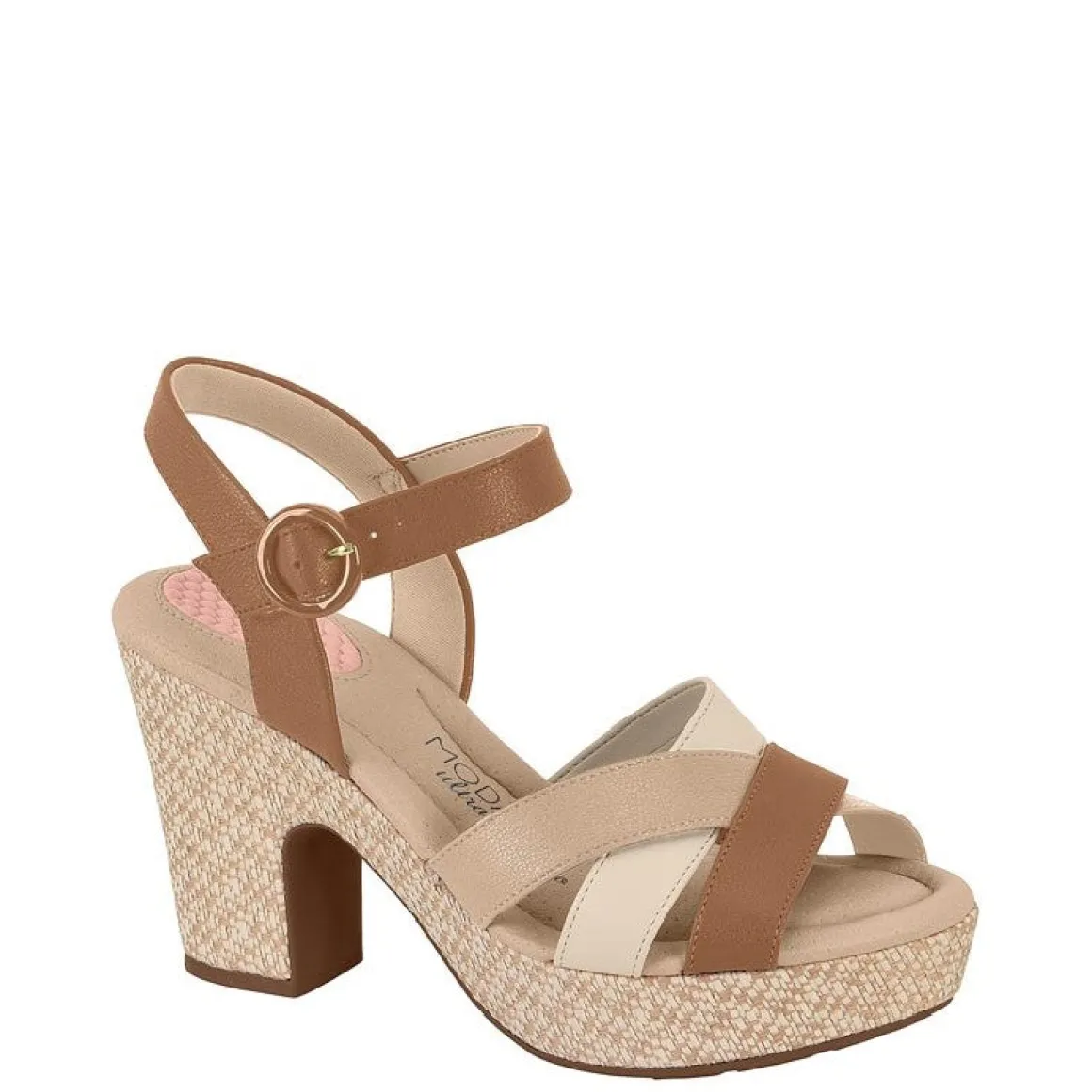 MODARE TRIANA HEELS