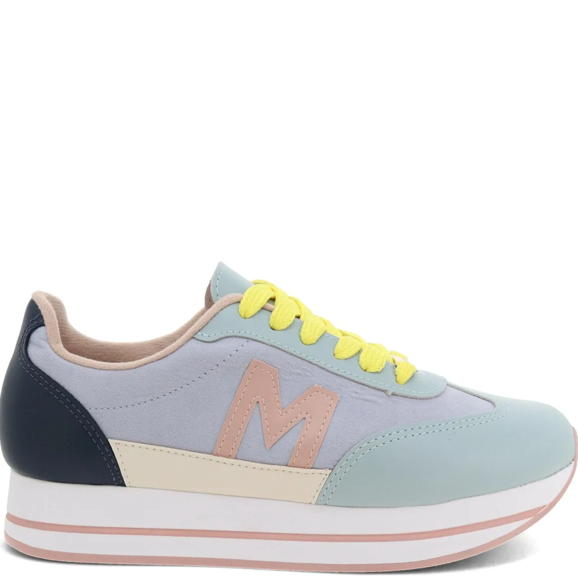 MOLECA MISSIE SNEAKER