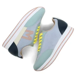 MOLECA MISSIE SNEAKER