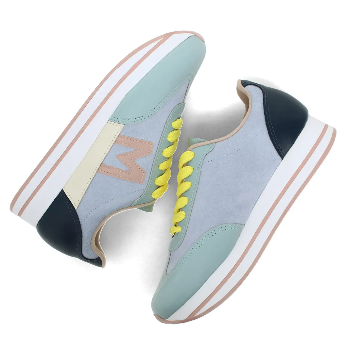 MOLECA MISSIE SNEAKER