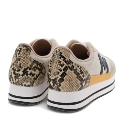 MOLECA MISSIE SNEAKER