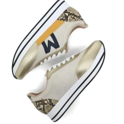 MOLECA MISSIE SNEAKER