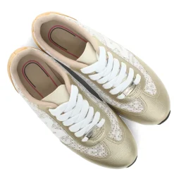 MOLECA MISSIE SNEAKER