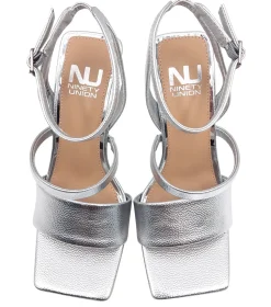 NINETY UNION PRIVA HEELS