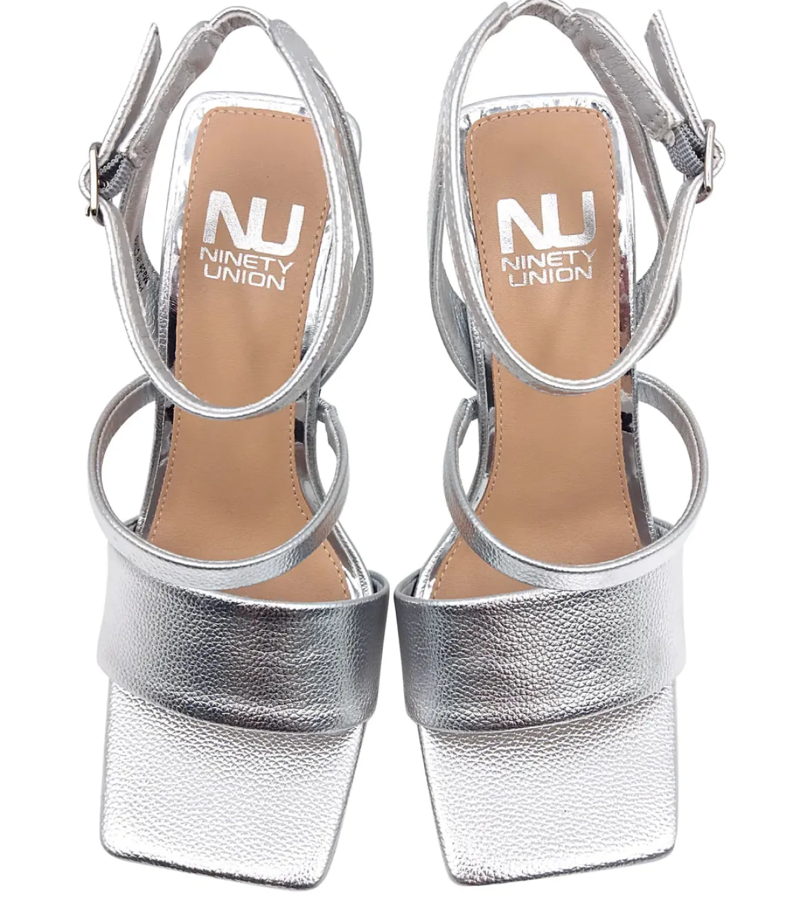 NINETY UNION PRIVA HEELS