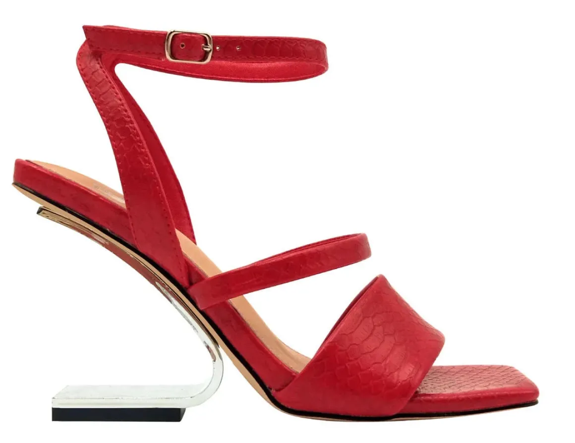 NINETY UNION PRIVA HEELS