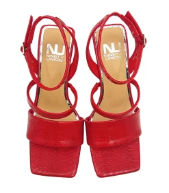 NINETY UNION PRIVA HEELS