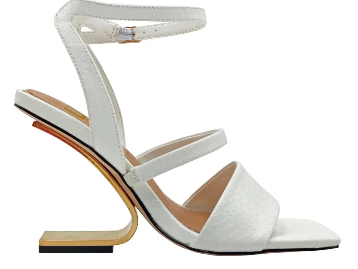 NINETY UNION PRIVA HEELS