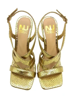 NINETY UNION VIENNA HEELS