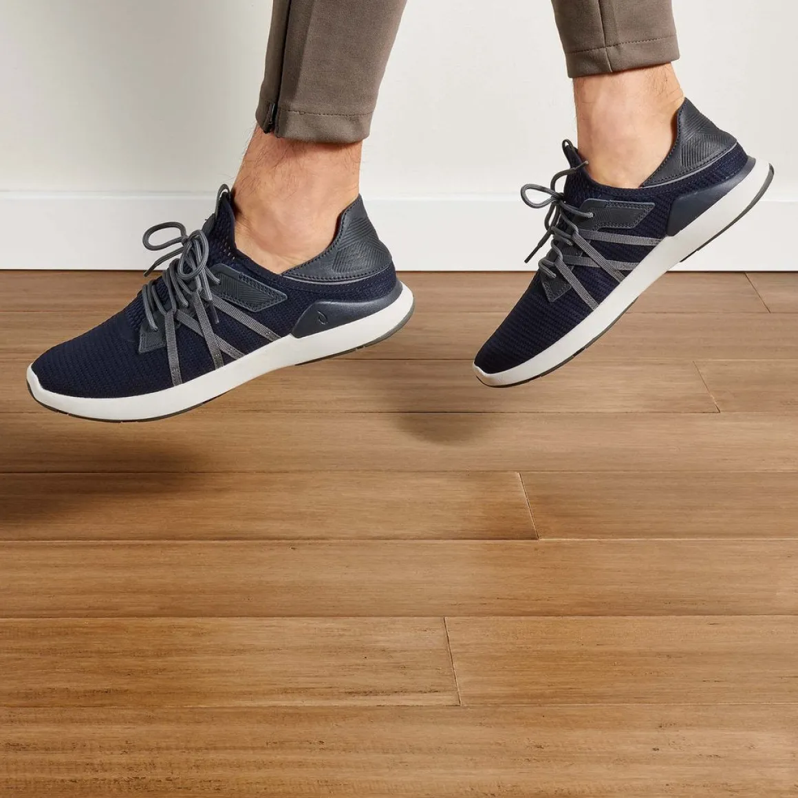 OLUKAI MIO LI MEN' S ATHLETIC SHOES