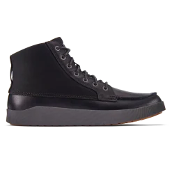 Olukai Mōlina Men' s Waterproof Leather Boots