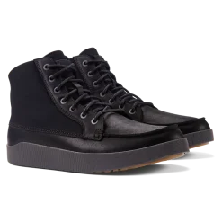 Olukai Mōlina Men' s Waterproof Leather Boots