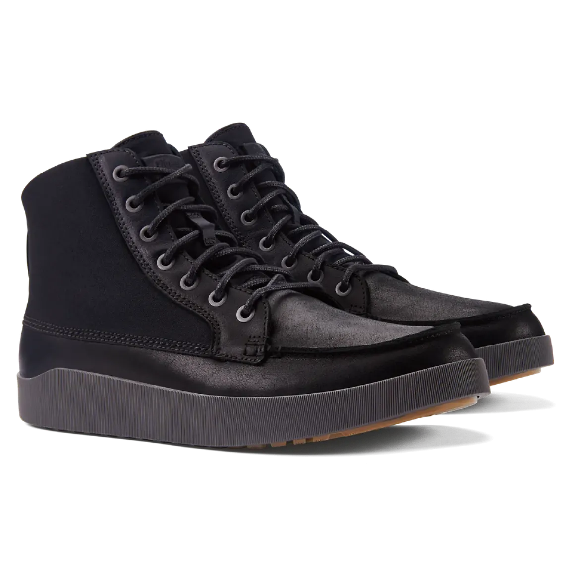 Olukai Mōlina Men' s Waterproof Leather Boots