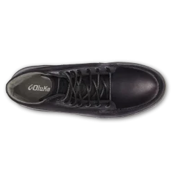 Olukai Mōlina Men' s Waterproof Leather Boots