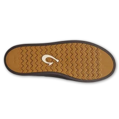 Olukai Mōlina Men' s Waterproof Leather Boots