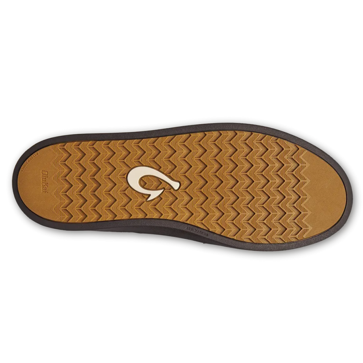 Olukai Mōlina Men' s Waterproof Leather Boots