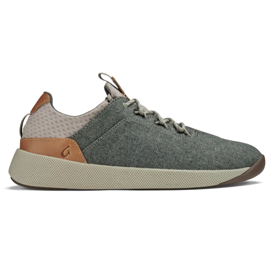 OLUKAI NANEA LI MEN' S CASUAL SNEAKERS