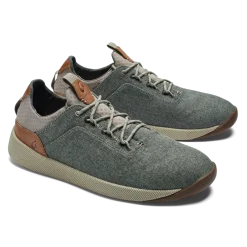 OLUKAI NANEA LI MEN' S CASUAL SNEAKERS