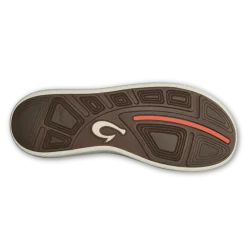 OLUKAI NOHEA PAE MEN SLIP ON SNEAKERS