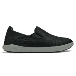 OLUKAI NOHEA PAE MEN SLIP ON SNEAKERS