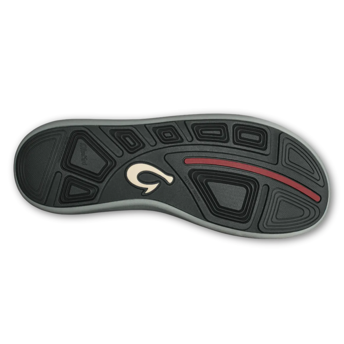 OLUKAI NOHEA PAE MEN SLIP ON SNEAKERS