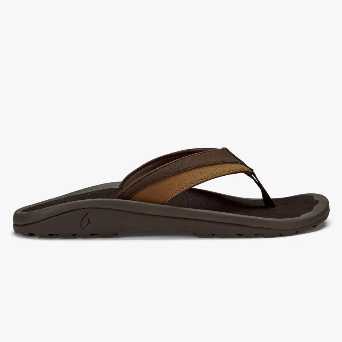 OLUKAI OHANA KOA BEACH SANDALS