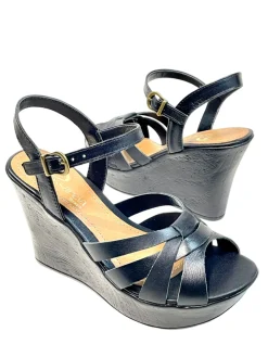 PASSARELA AMANDA WEDGES