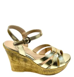 PASSARELA AMANDA WEDGES