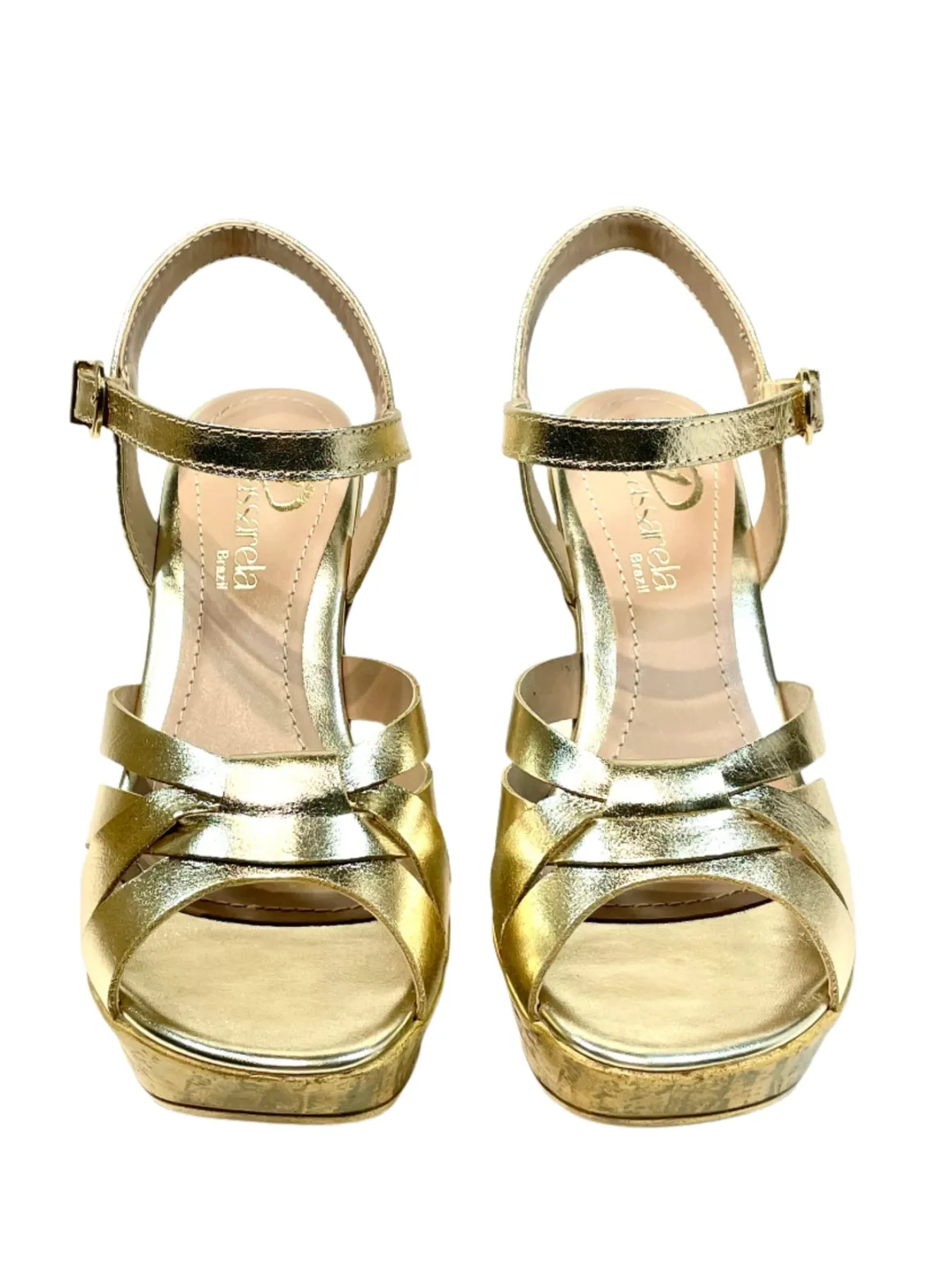 PASSARELA AMANDA WEDGES