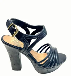 PASSARELA ANA HEELS