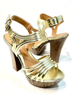 PASSARELA ANA HEELS
