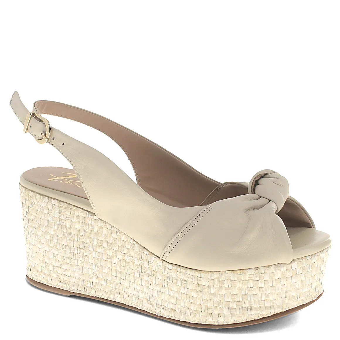 PASSARELA COCO PLATFORMS