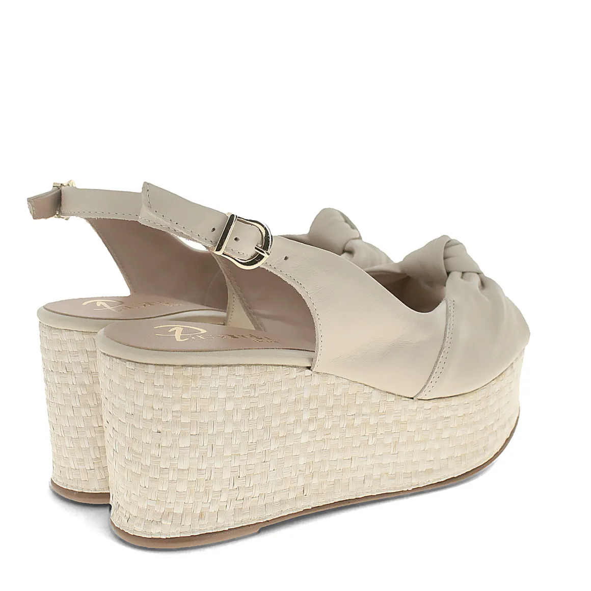 PASSARELA COCO PLATFORMS