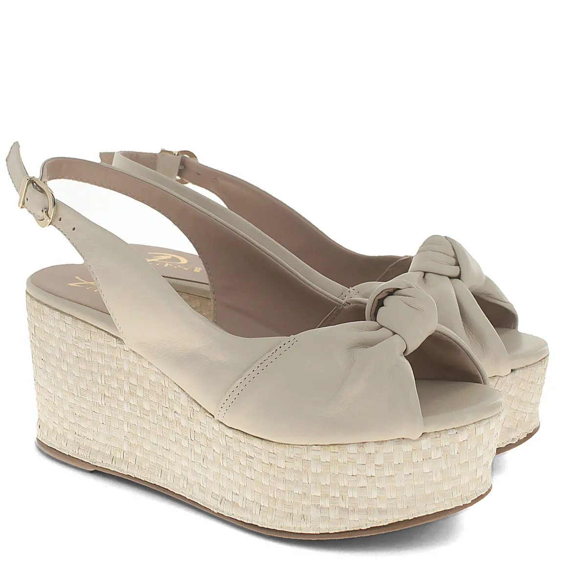 PASSARELA COCO PLATFORMS