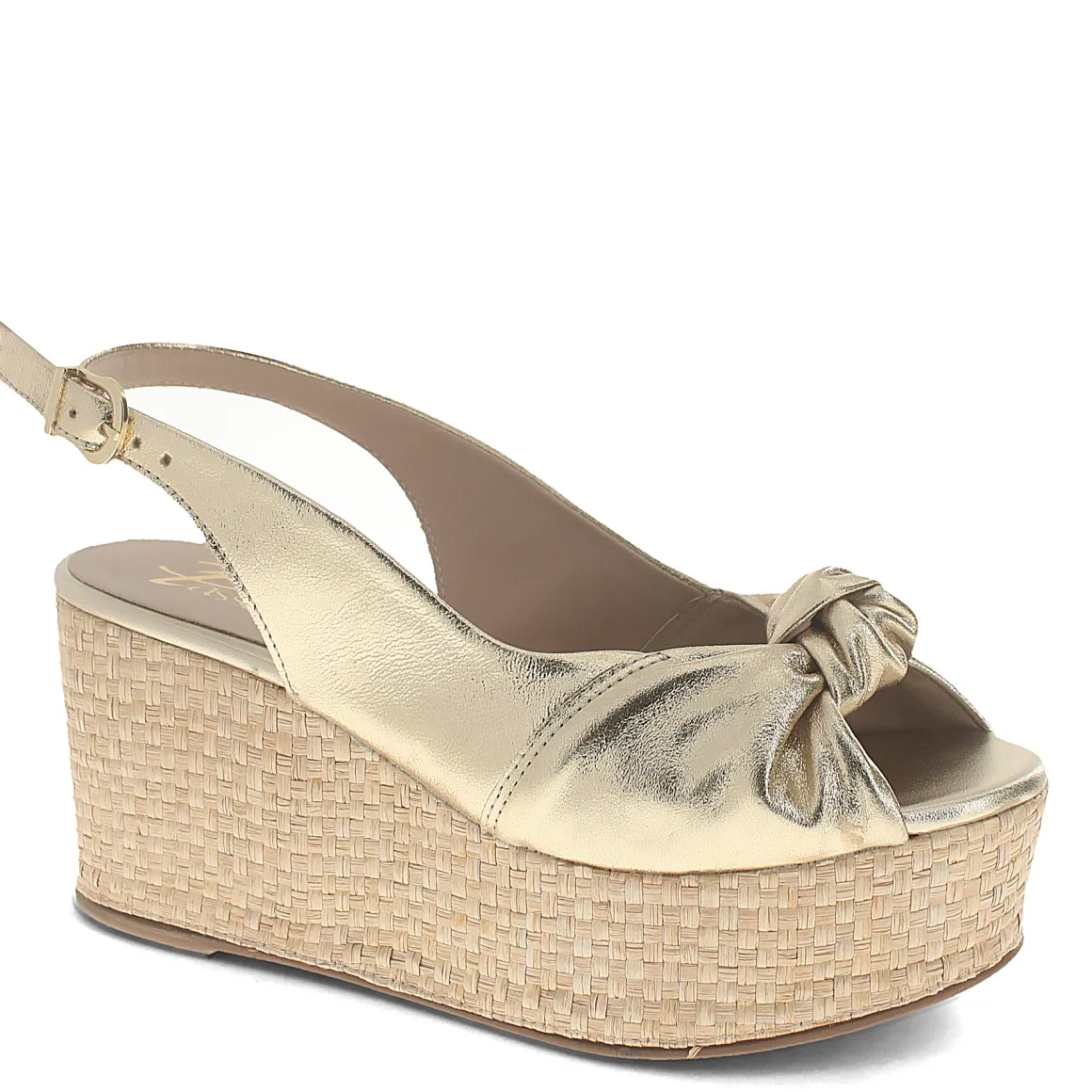 PASSARELA COCO PLATFORMS