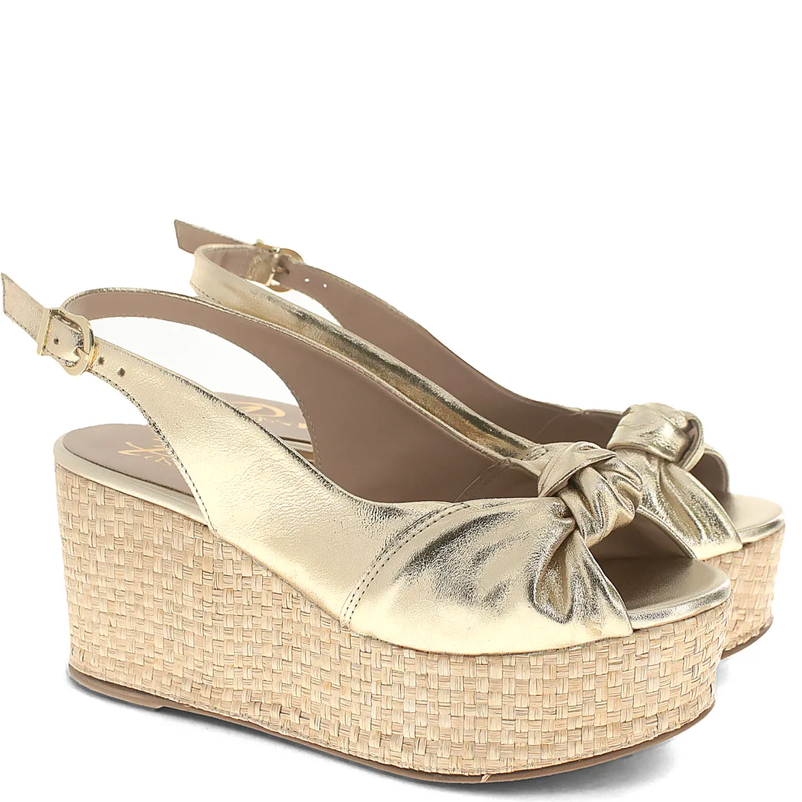 PASSARELA COCO PLATFORMS