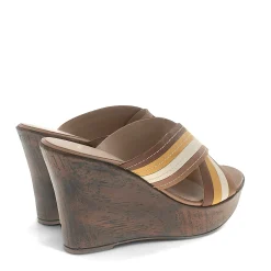 PASSARELA GABRIELA WEDGES