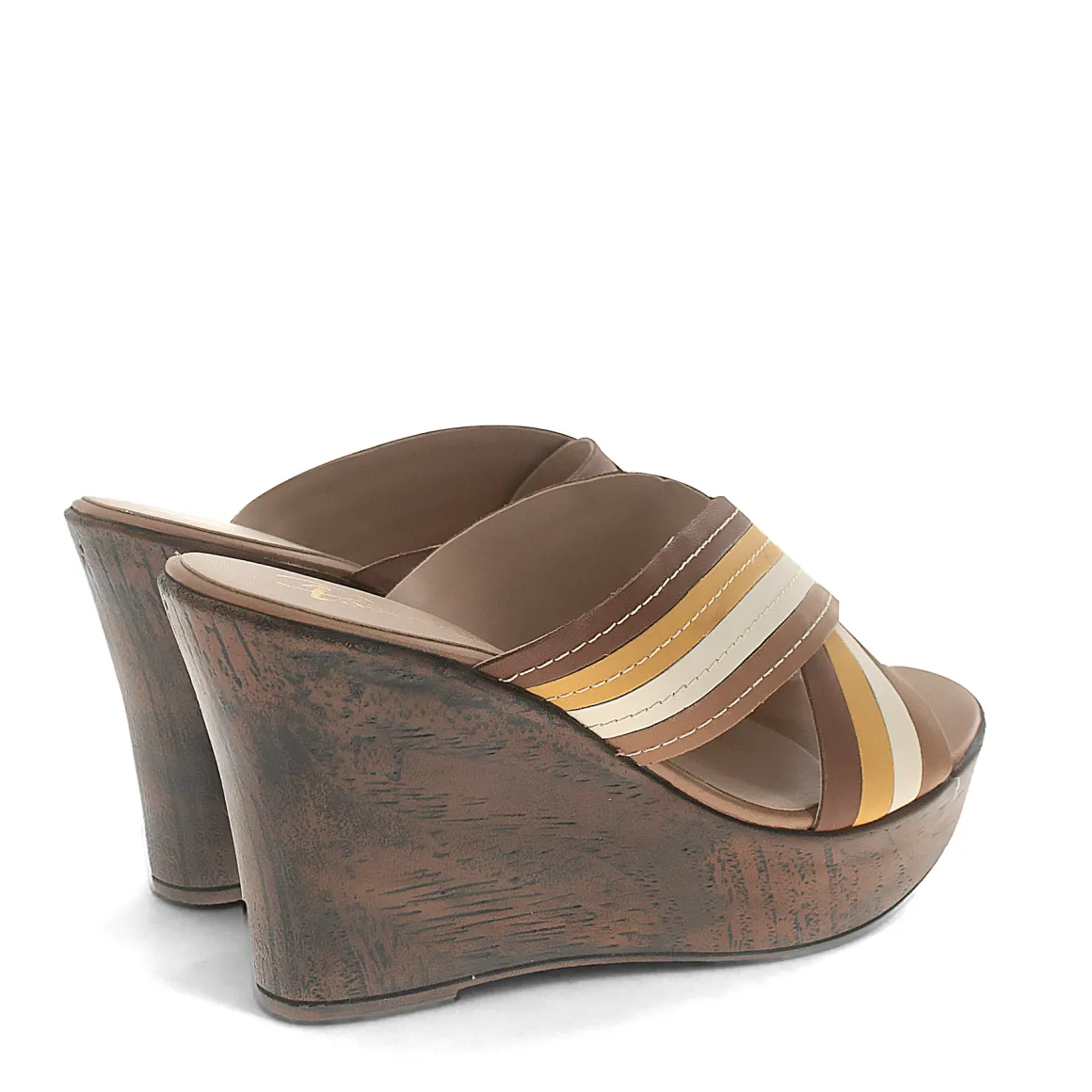 PASSARELA GABRIELA WEDGES