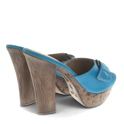 PASSARELA PENELOPE HEELS