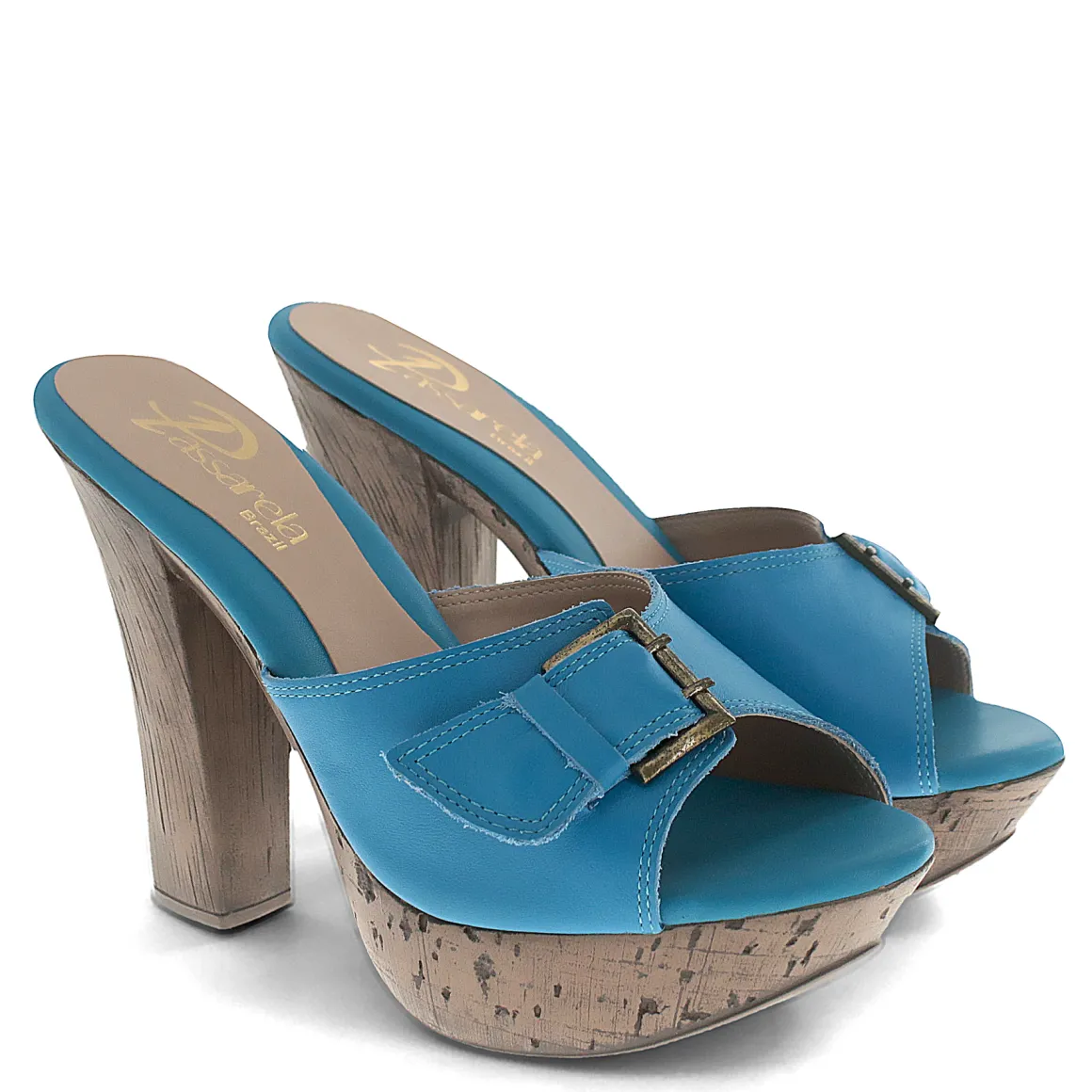 PASSARELA PENELOPE HEELS