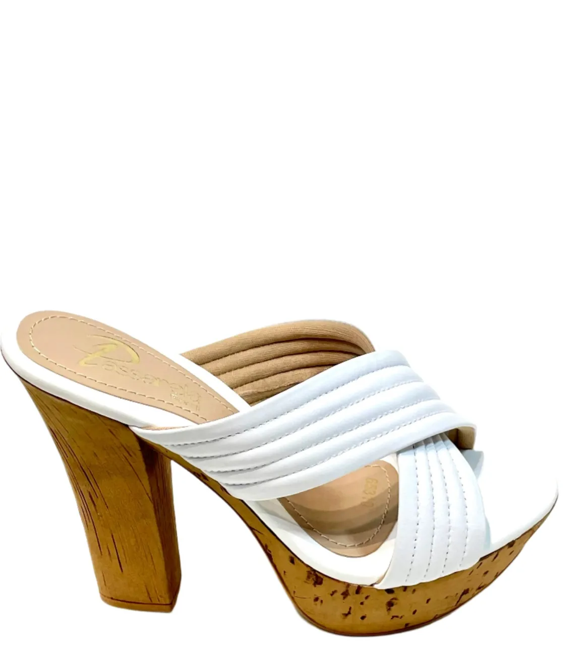 PASSARELA RAFAELA HEELS